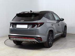 Hyundai Tucson - 2022