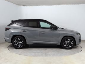 Hyundai Tucson - 2022