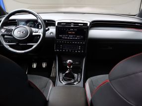 Hyundai Tucson - 2022