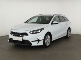 Kia Ceed - 2024
