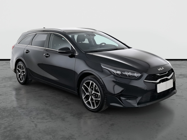 Kia Ceed 2023