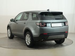 Land Rover Discovery Sport - 2018