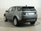 Land Rover Discovery Sport, 2018