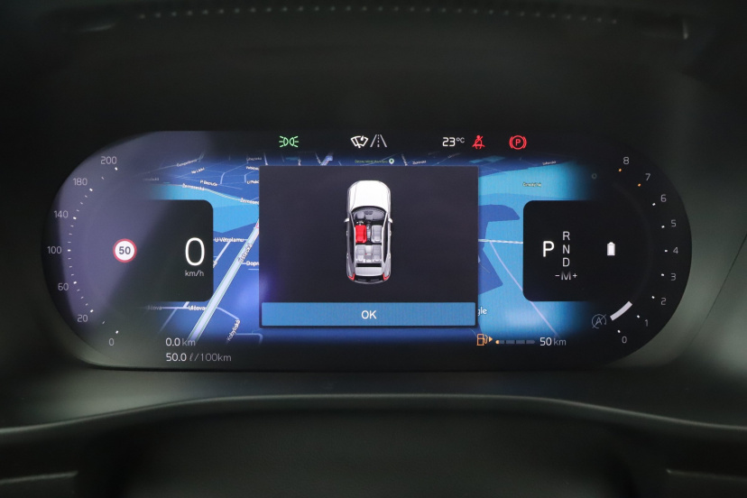 Volvo XC40, 2022