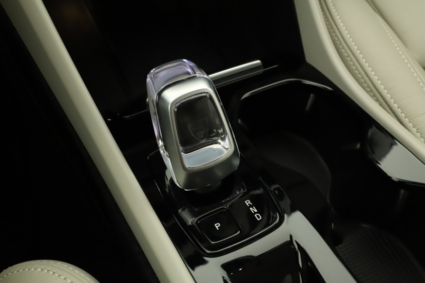 Volvo XC40, 2022