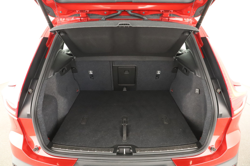 Volvo XC40, 2022