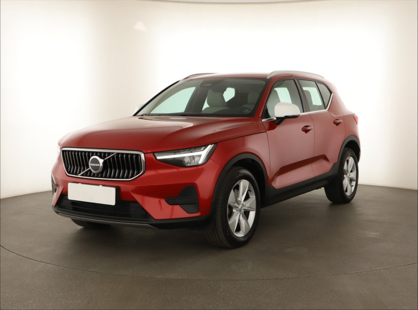 Volvo XC40, 2022