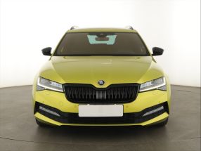 Škoda Superb - 2021
