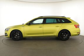 Škoda Superb - 2021