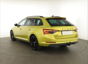 Škoda Superb - 2021