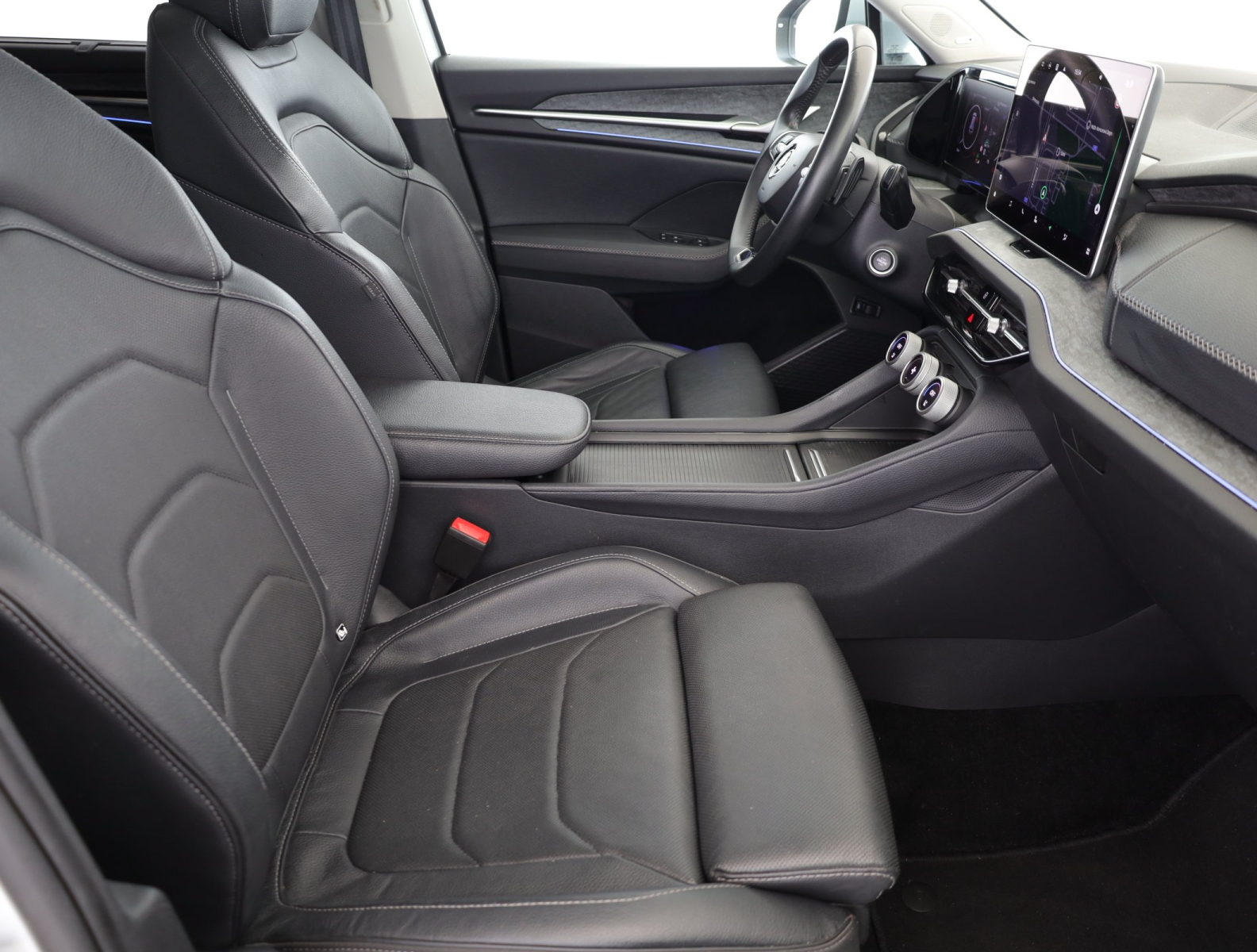 Škoda Kodiaq - 2024