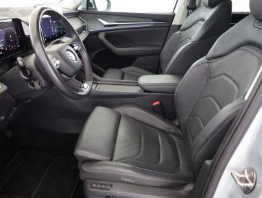 Škoda Kodiaq - 2024