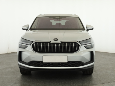 Škoda Kodiaq - 2024