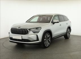 Škoda Kodiaq - 2024