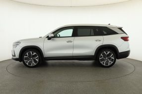 Škoda Kodiaq - 2024