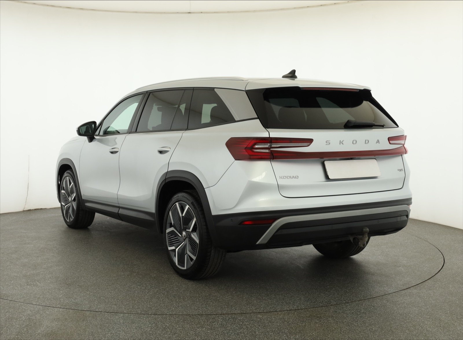 Škoda Kodiaq - 2024
