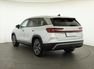 Škoda Kodiaq - 2024
