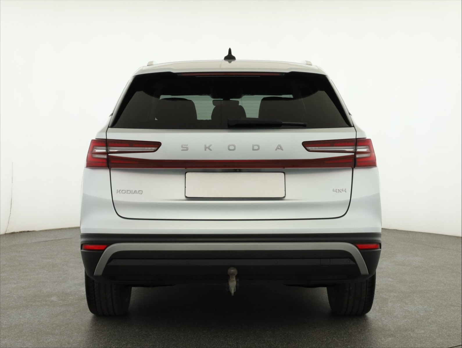 Škoda Kodiaq - 2024