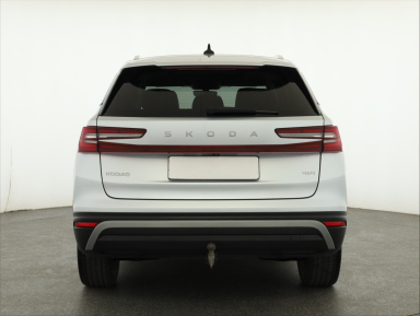 Škoda Kodiaq - 2024