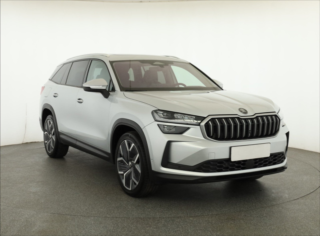 Škoda Kodiaq 2024