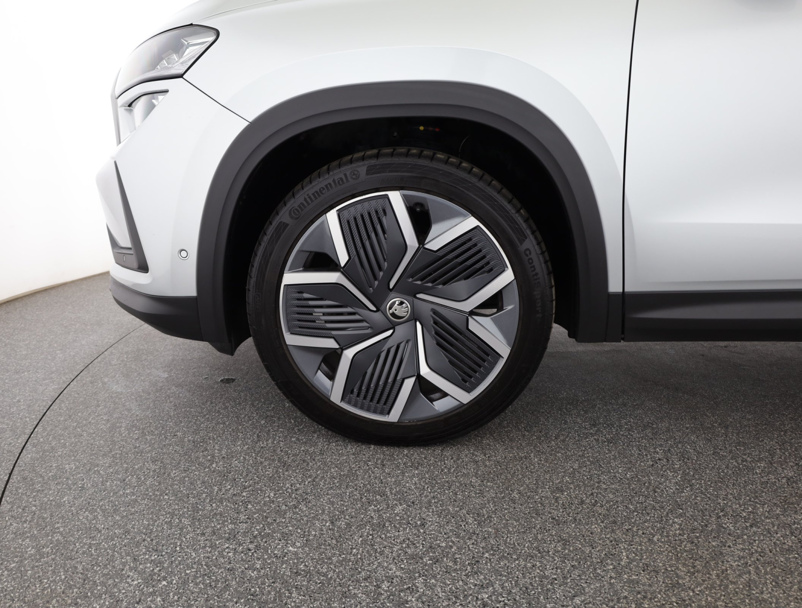 Škoda Kodiaq - 2024
