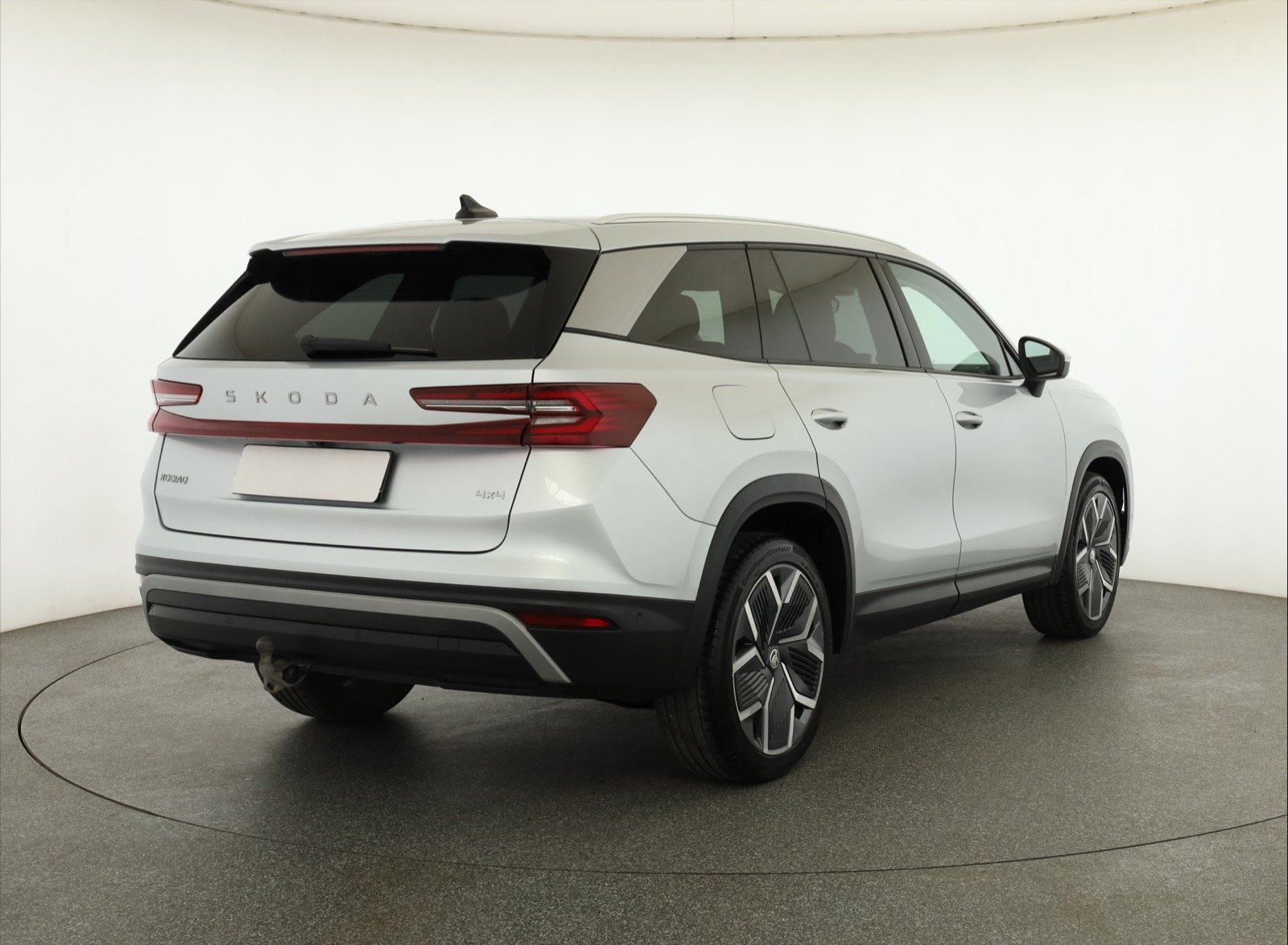 Škoda Kodiaq - 2024