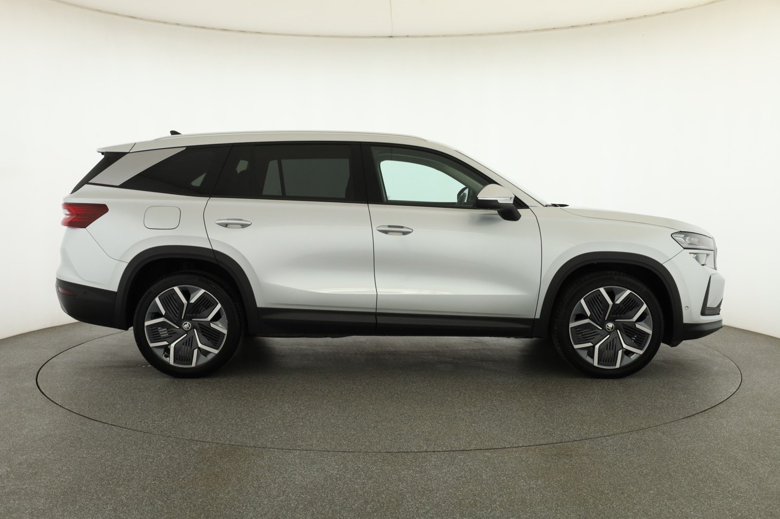 Škoda Kodiaq - 2024