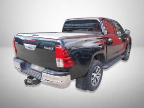 Toyota Hilux - 2019