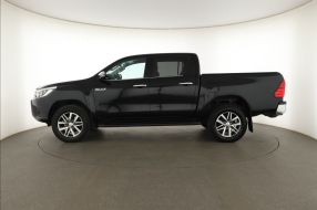 Toyota Hilux - 2019