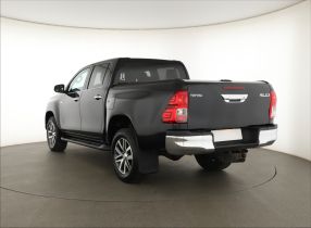 Toyota Hilux - 2019