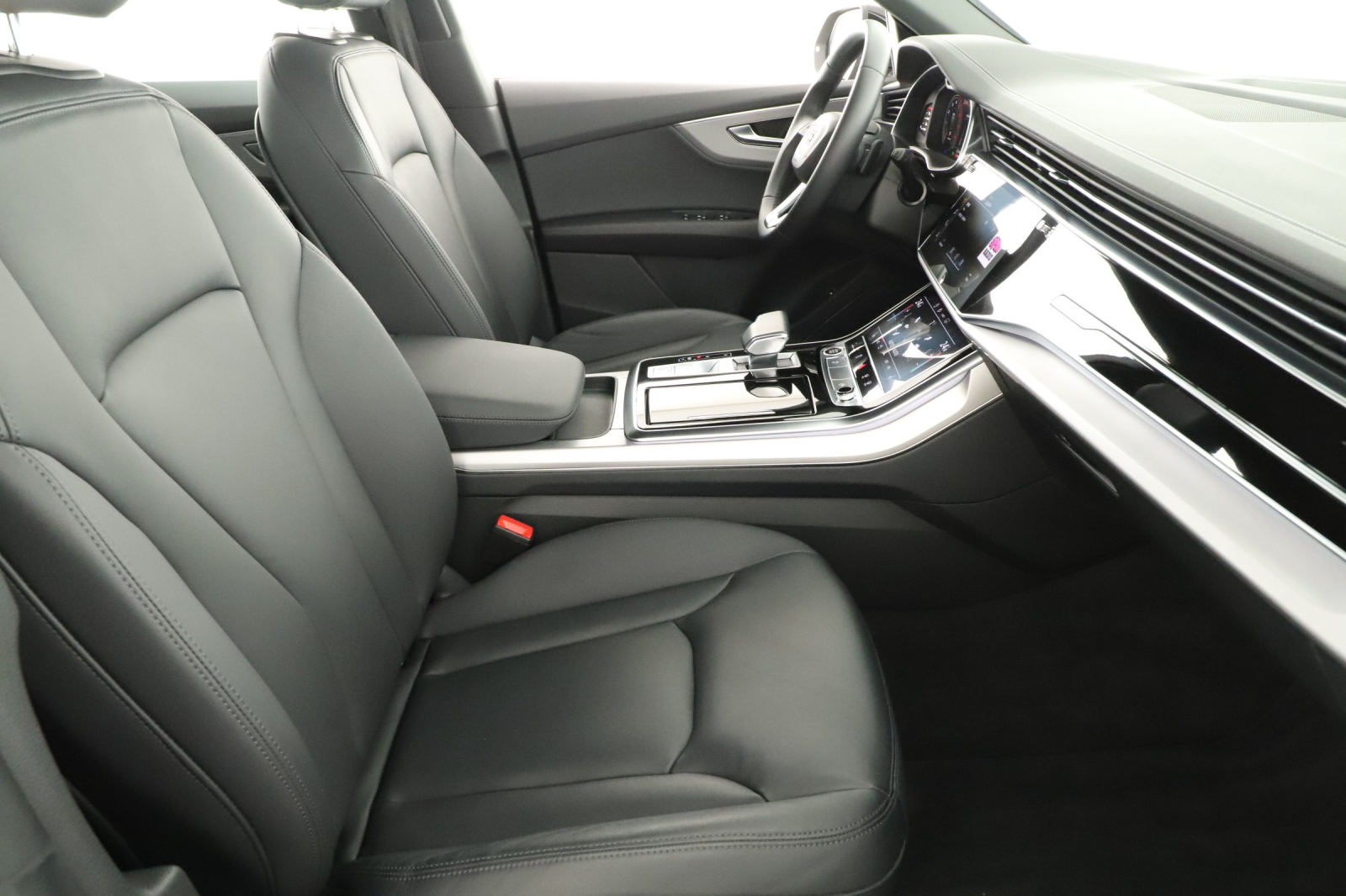Audi Q8 - 2023