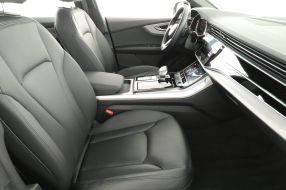 Audi Q8 - 2023