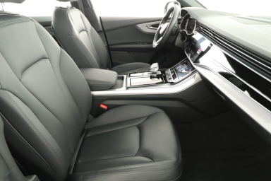 Audi Q8 - 2023