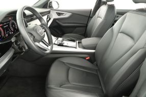 Audi Q8 - 2023
