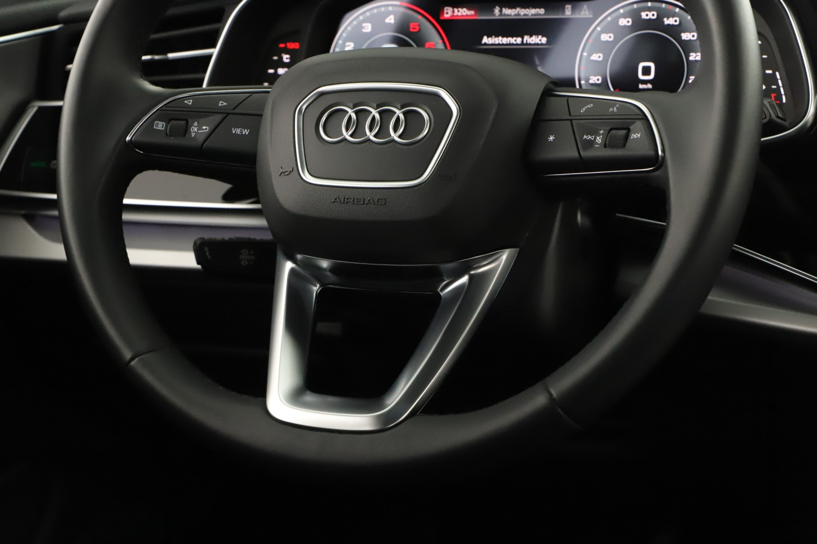 Audi Q8 - 2023