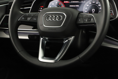 Audi Q8 - 2023
