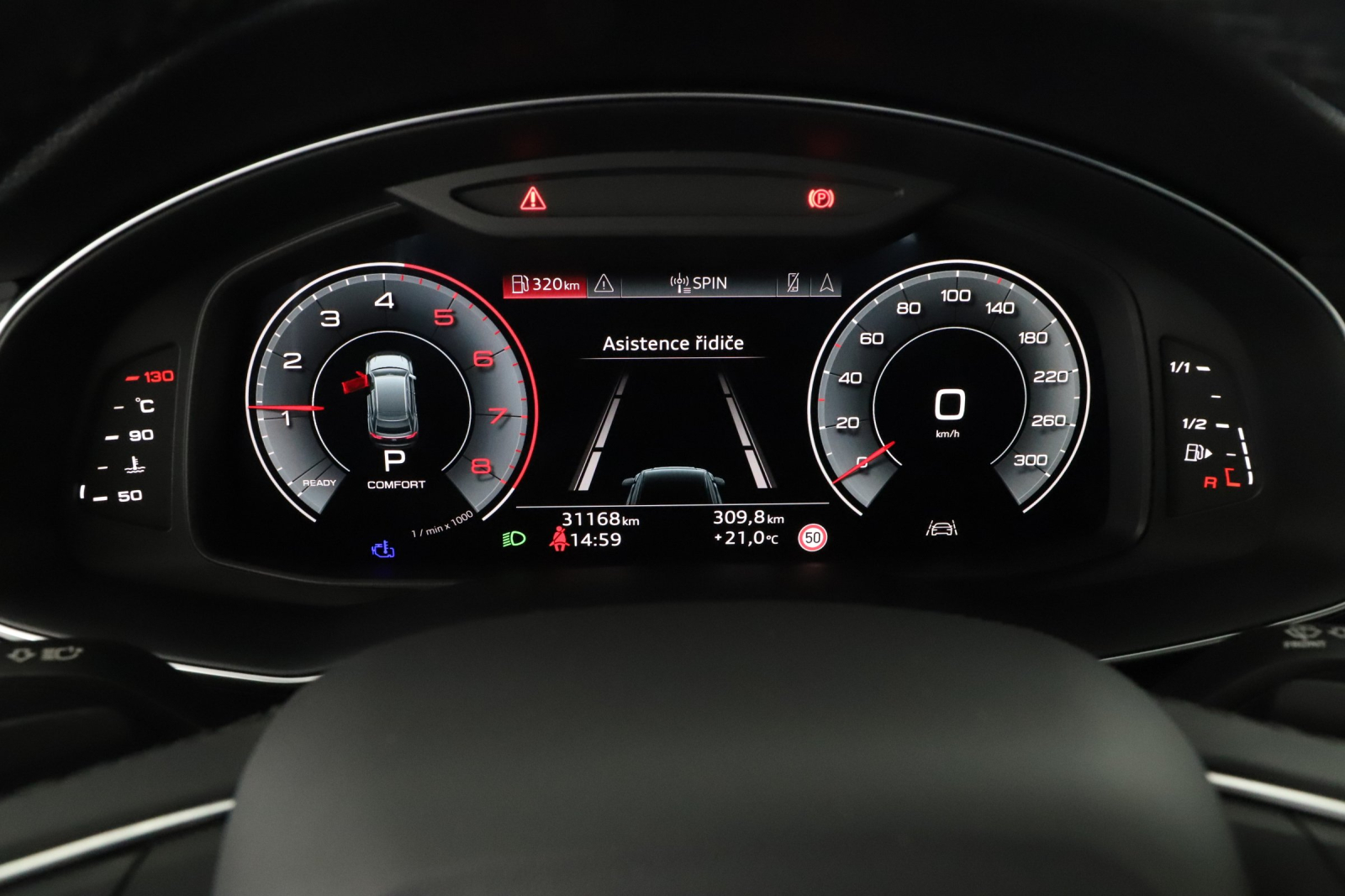 Audi Q8 - 2023