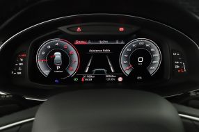 Audi Q8 - 2023