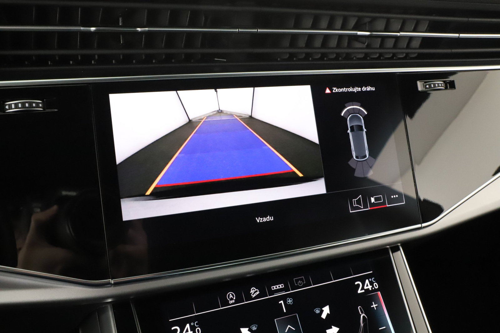 Audi Q8 - 2023