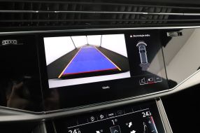 Audi Q8 - 2023
