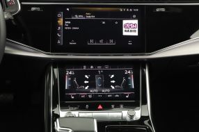 Audi Q8 - 2023