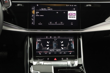 Audi Q8 - 2023