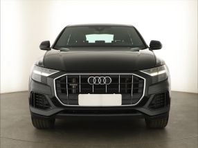 Audi Q8 - 2023
