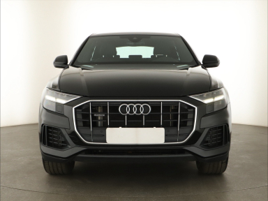 Audi Q8 - 2023