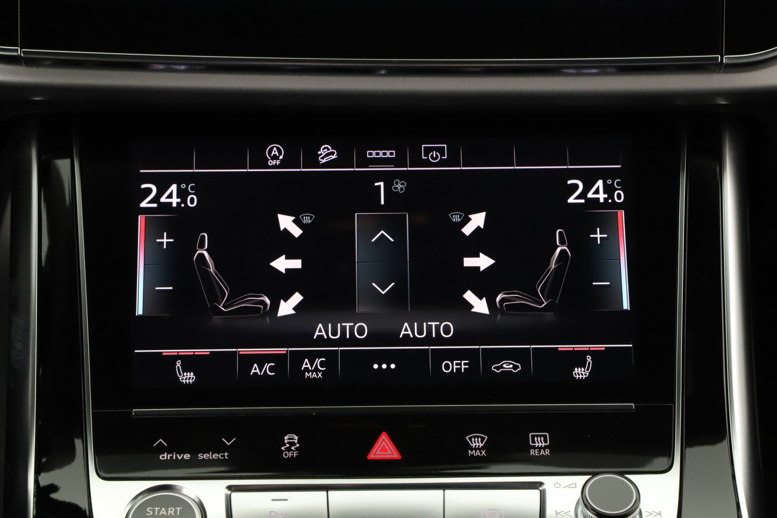 Audi Q8 - 2023