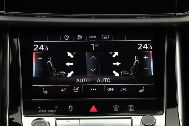 Audi Q8 - 2023