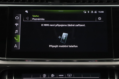 Audi Q8 - 2023