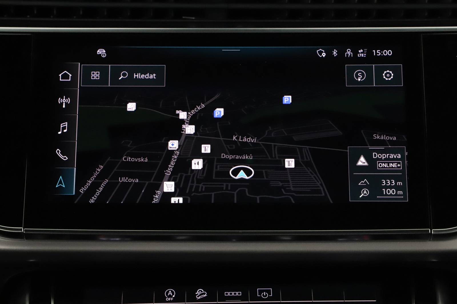 Audi Q8 - 2023