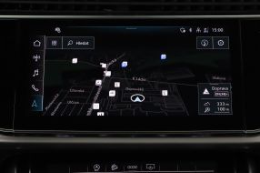 Audi Q8 - 2023