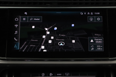 Audi Q8 - 2023